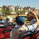 Image for article titled Star Tour Operator Points Out Massive Costner Dropping To Awed Passengers